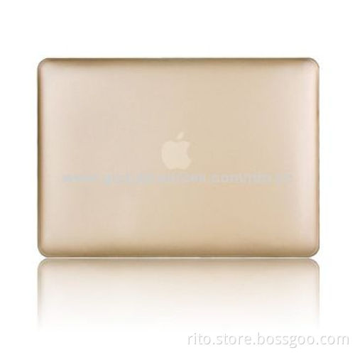 New Luxury Gold Color Hard Case for Macbook Air 11"
